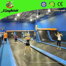 Jump Grade Trampolin Park (1415W)